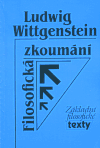 Filosofická zkoumání - obálka