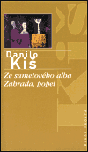 Ze sametového alba / Zahrada, popel - obálka