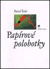 Papírové polobotky - obálka