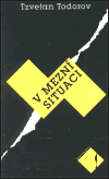 V mezní situaci - obálka