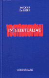 Intelektuálové ve středověku - obálka