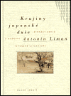 Krajiny japonské duše - obálka