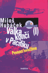 Válka končí v Pacifiku I. (Pevnost Iwodžima) - obálka