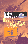 Ofenziva v Pacifiku - obálka