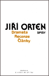 Dramata, recenze, články - obálka