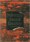 Návraty české šlechty - obálka