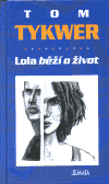 Lola běží o život - obálka