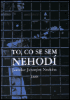 To, co se sem nehodí - obálka