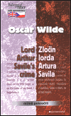 Zločin lorda Arthura Savila - obálka