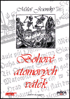 Bohové atomových válek - obálka