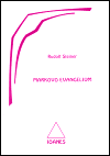 Markovo evangelium - obálka
