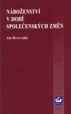Náboženství v době společenských změn - obálka