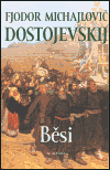 Běsi - obálka