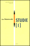Studie I. - obálka
