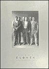 Český člověk - obálka
