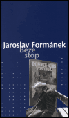 Beze stop - obálka