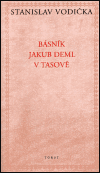 Básník Jakub Deml v Tasově - obálka