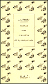 Ananas . Park. Pokojíček. - obálka
