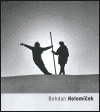 Bohdan Holomíček - obálka
