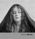 Alfons Mucha - obálka