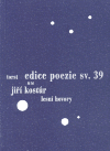 Lesní hovory - obálka