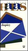 Dopisy (Dílo sv. 6) - obálka