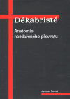 Děkabristé - obálka