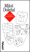 České feferony (aneb dojmy, chutě, potulky a uslyšení (fejetony a jiné)) - obálka