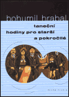 Taneční hodiny pro starší a pokročilé - obálka