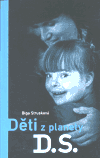 Děti z planety D.S. - obálka