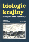 Biologie krajiny - obálka