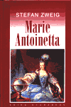 Marie Antoinetta - obálka