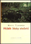 Příběh lásky století - obálka