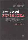 Exilová periodika - obálka