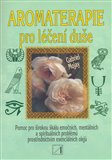 Aromaterapie pro léčení duše - obálka
