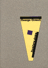 Farářova dcera - obálka