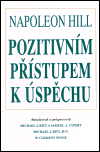 Pozitivním přístupem k úspěchu - obálka