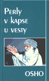 Perly v kapse u vesty - obálka