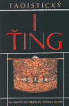 Taoistický I-ťing - obálka