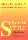 Život ve světle - obálka