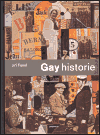 Gay historie - obálka