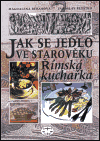Jak se jedlo ve starověku - obálka