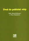 Obálka titulu Úvod do politické vědy