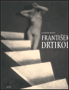František Drtikol - obálka