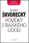Povídky z rajského údolí - obálka