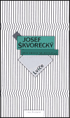 Lvíče - obálka