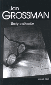 Texty o divadle / druhá část - obálka