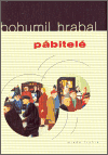 Pábitelé - obálka
