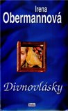 Divnovlásky - obálka