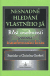 Nesnadné hledání vlastního Já - obálka